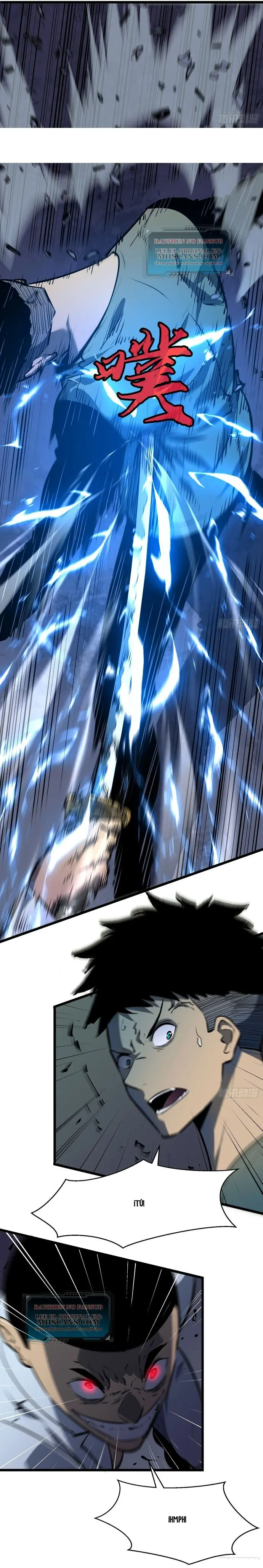 Dominando El Mundo Con Mis Espejos > Capitulo 6 > Page 271